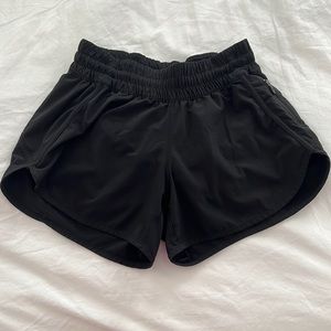 lululemon Tracker Short